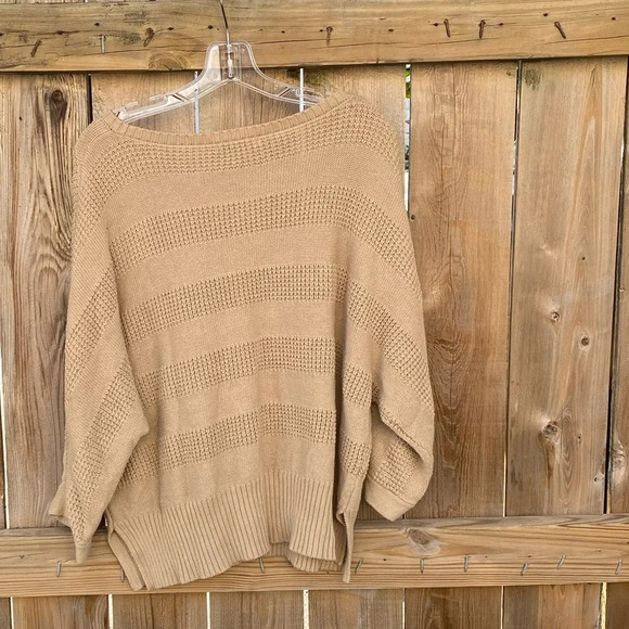 Liz Claiborne Long Sleeve Sweater sz PXL - Picture 4 of 8